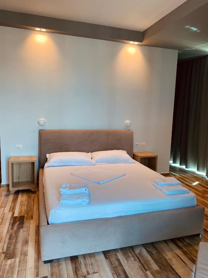 Montecarlo Lungomare Vlorë Exterior foto